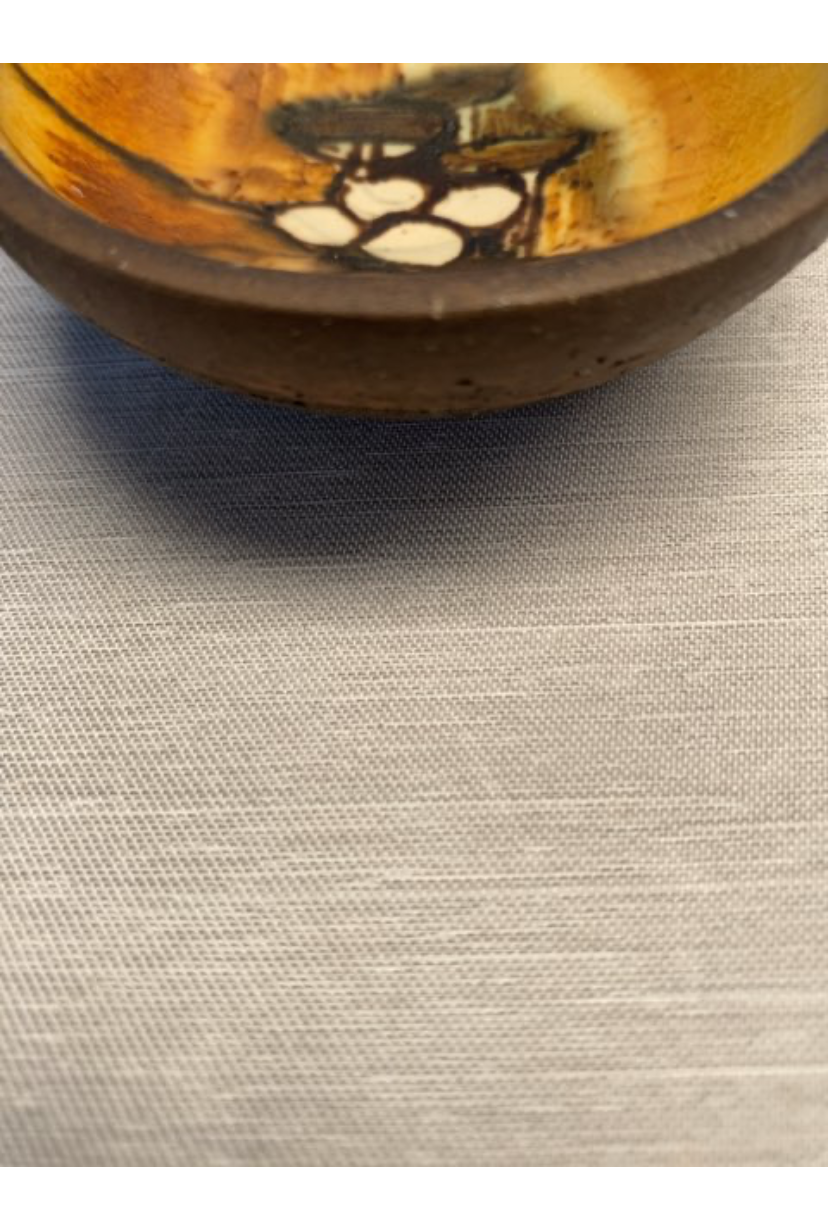 Keramik skål 2